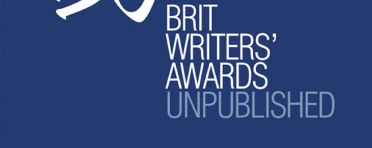 Brit Writers Awards